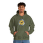 MXD Token Hooded Sweatshirt