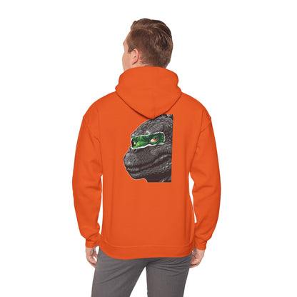 MemeZilla Hooded Sweatshirt