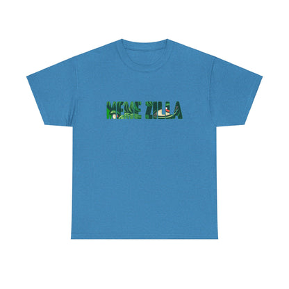 MemeZilla Cotton Tee