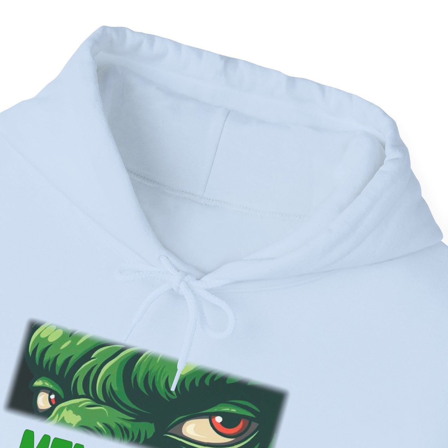 MemeZilla Hooded Sweatshirt
