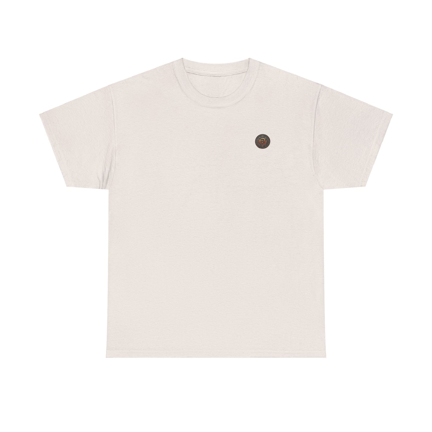 Bible Verse VR Cotton Tee