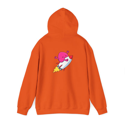 Bawls Onu Hooded Sweatshirt