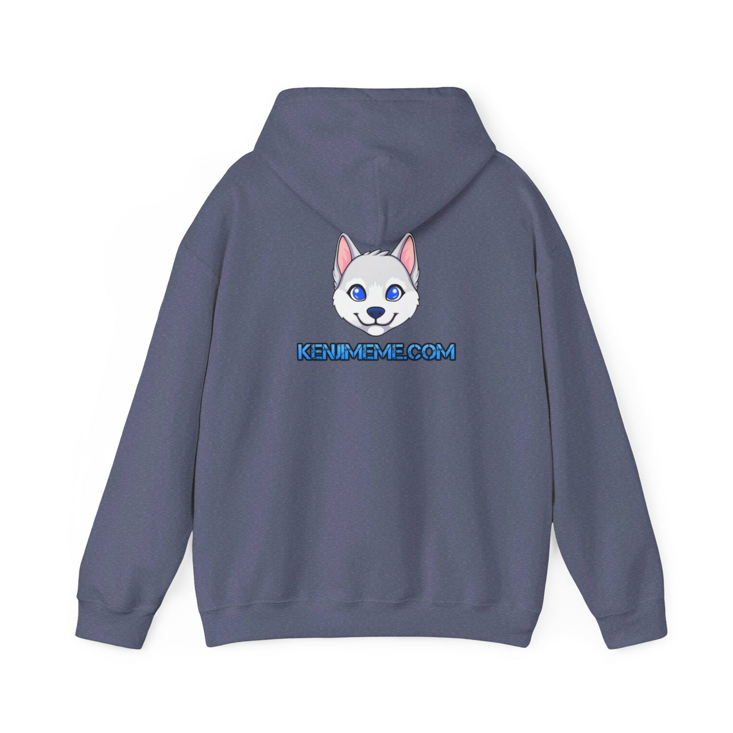 Kenji Token Hooded Sweatshirt