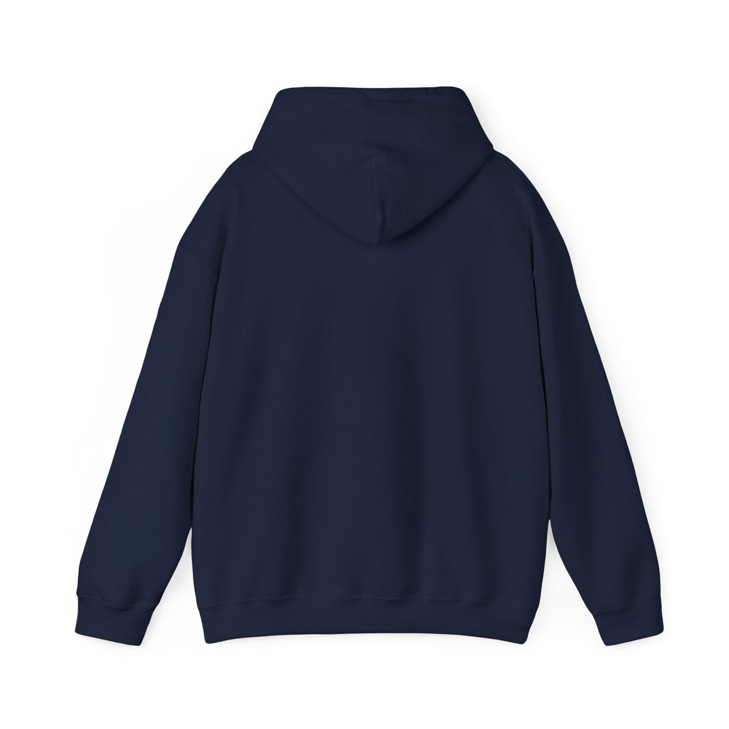 $Koinz Hooded Sweatshirt
