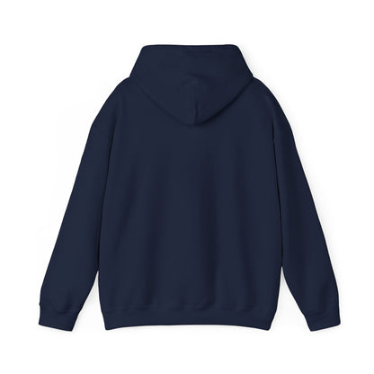 $Koinz Hooded Sweatshirt