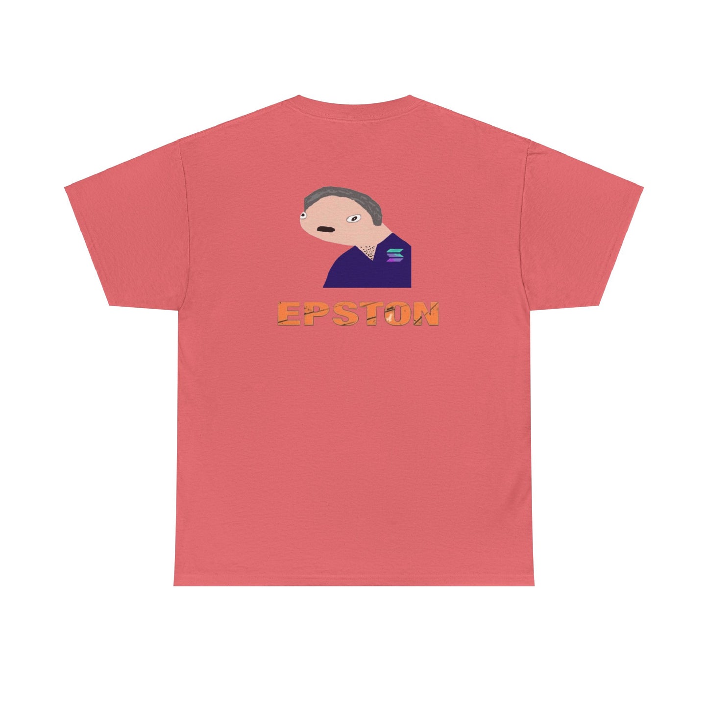 Epston Cotton Tee