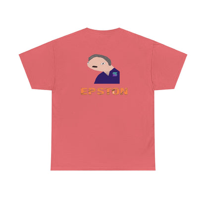 Epston Cotton Tee