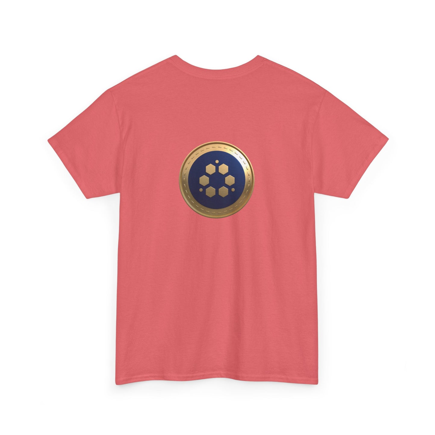 ADA Cash Cotton Tee