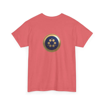 ADA Cash Cotton Tee