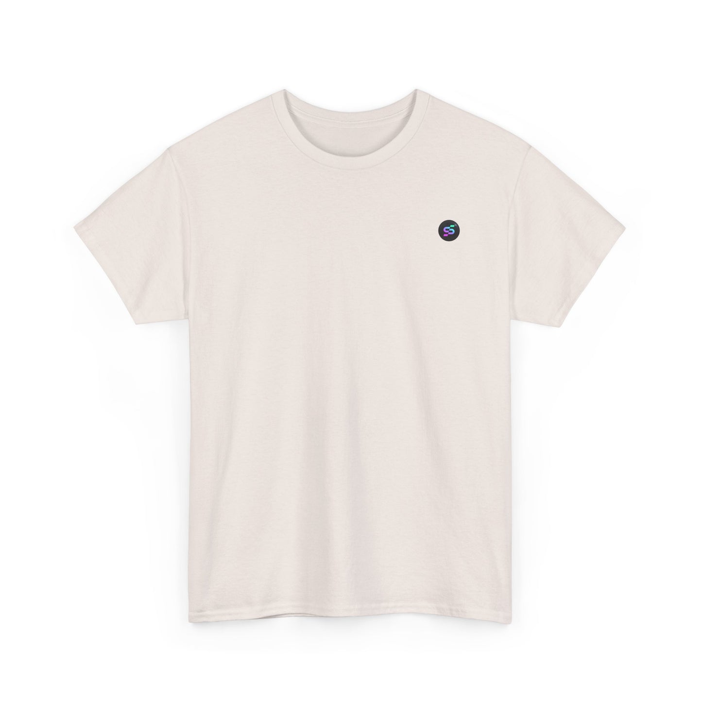 Sol Cash Cotton Tee