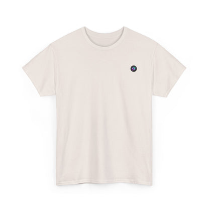 Sol Cash Cotton Tee