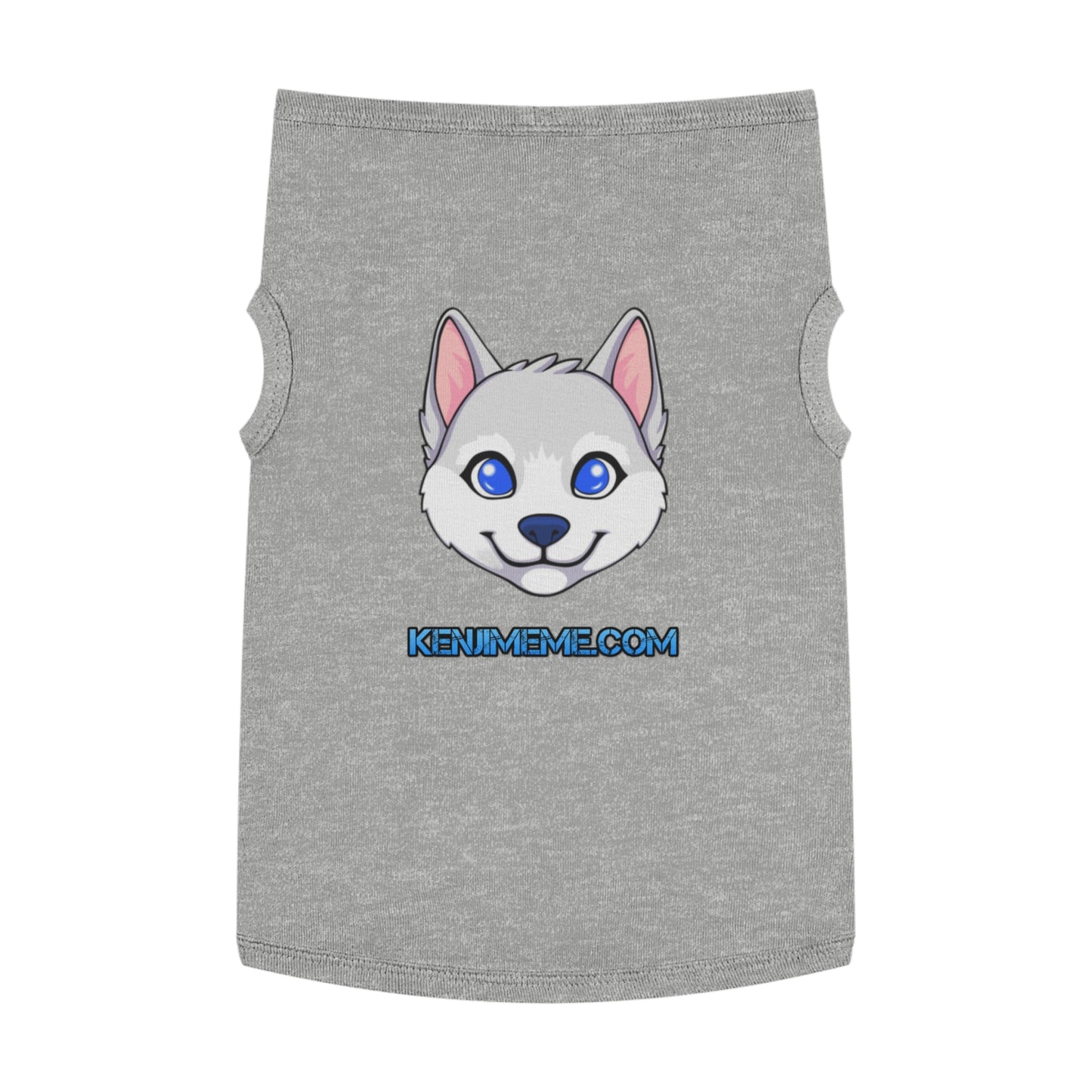 Kenji Pet Tank Top