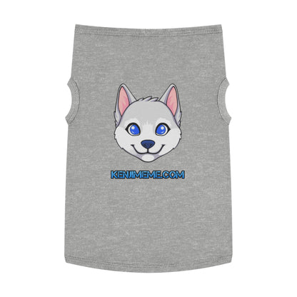 Kenji Pet Tank Top