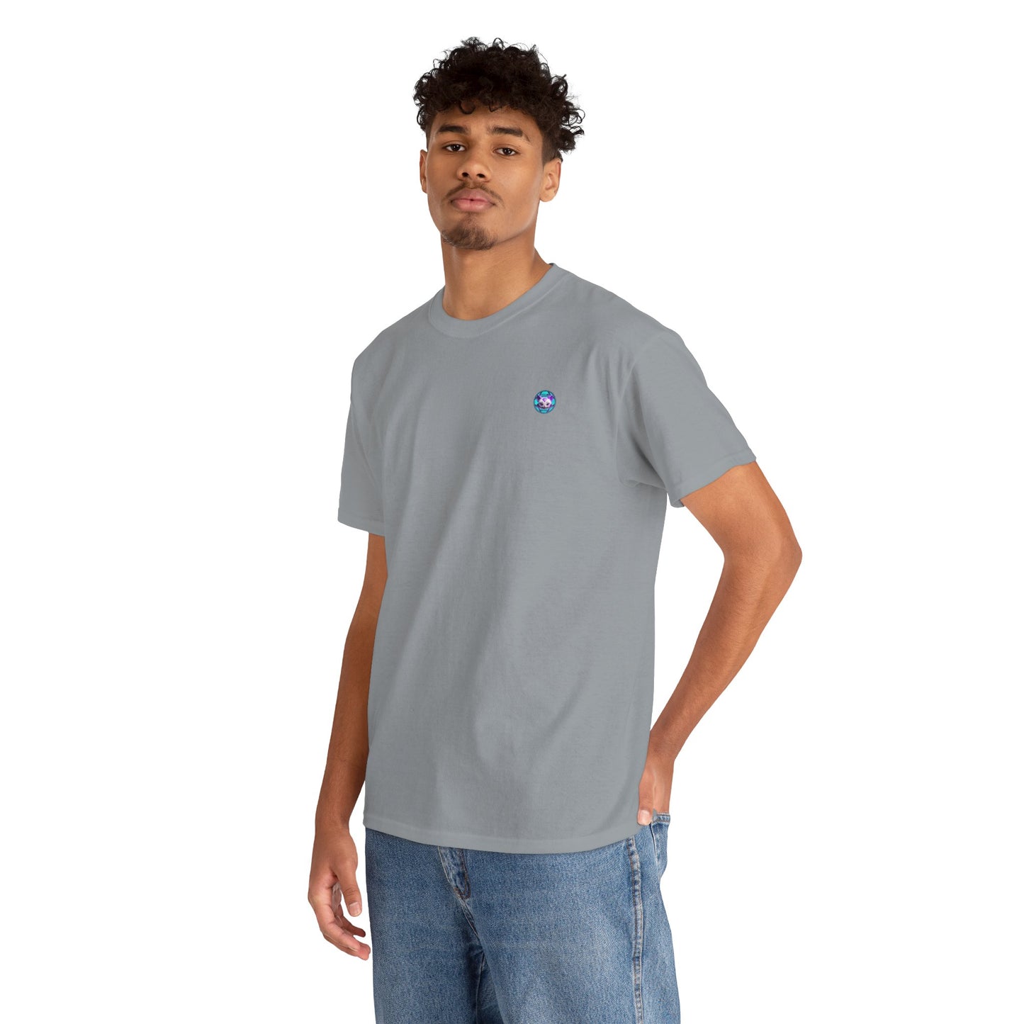 VM Cats Cotton Tee