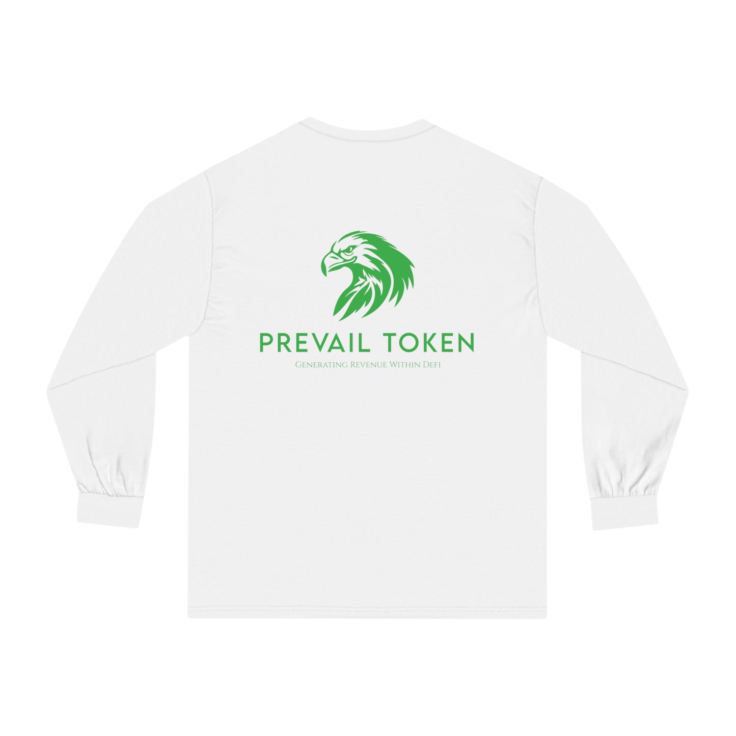 Prevail Token Classic Long Sleeve T-Shirt