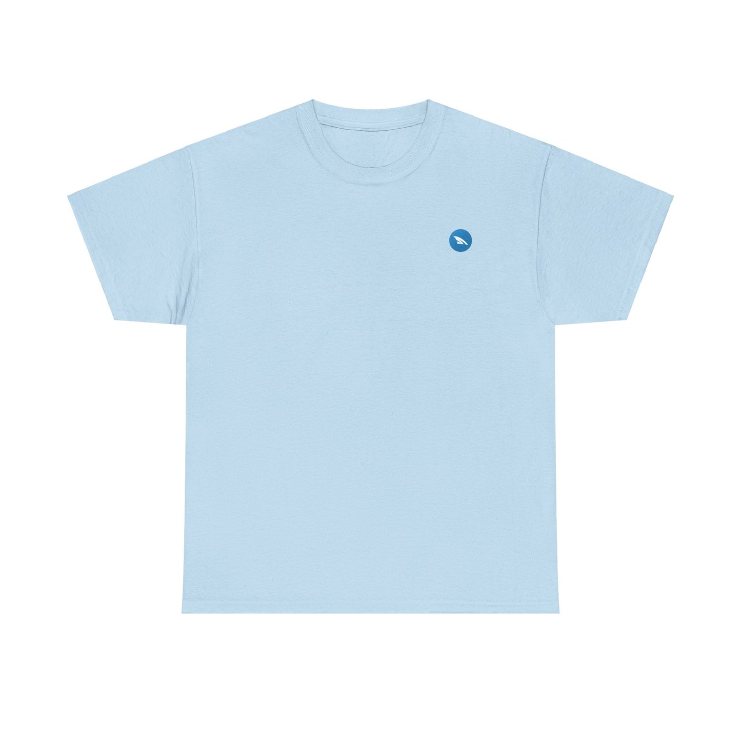Raid Sharks Cotton Tee