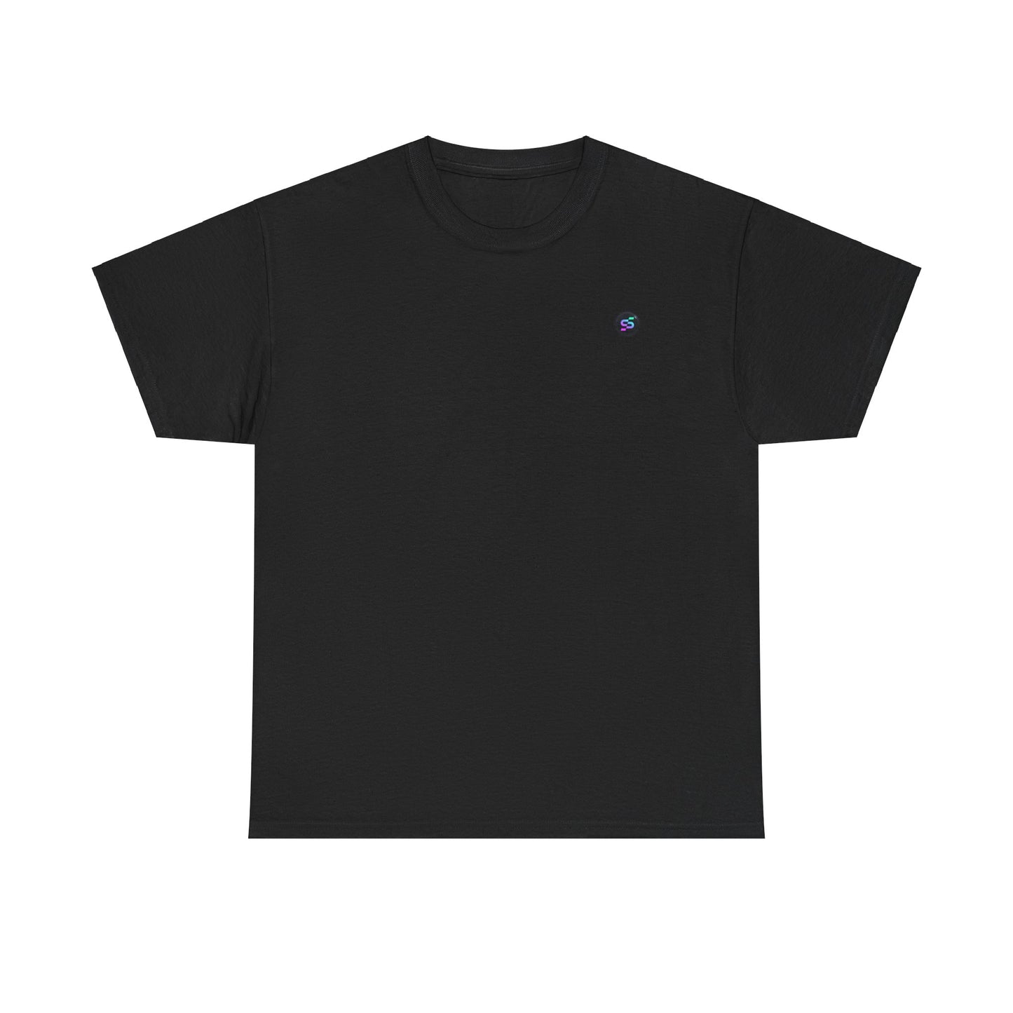 Sol Cash Cotton Tee