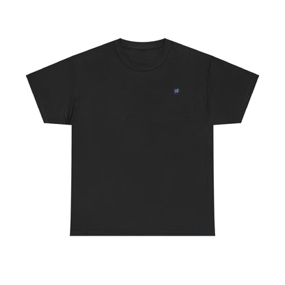 Sol Cash Cotton Tee