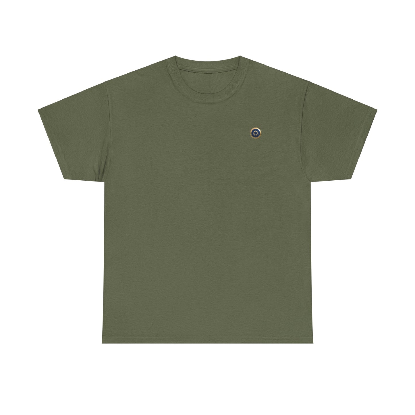 ADA Cash Cotton Tee