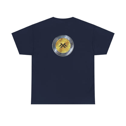 MXD Token Cotton Tee