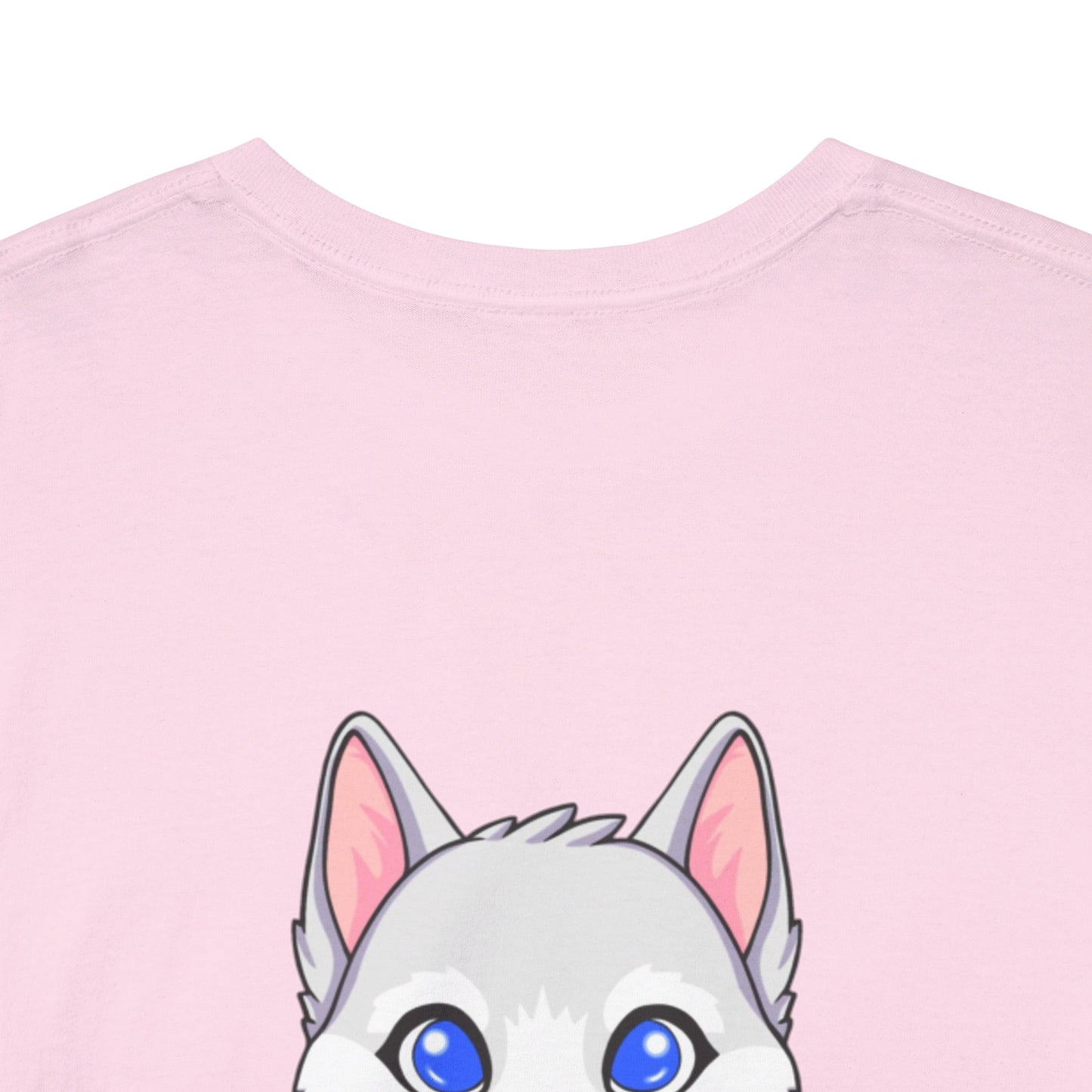 Kenji Cotton Tee