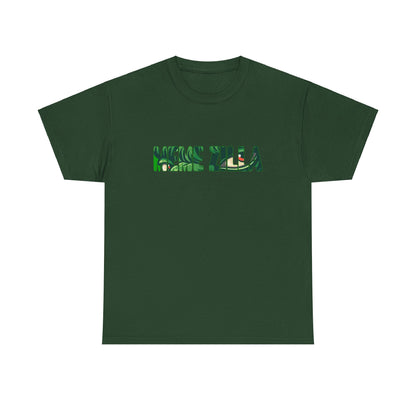 MemeZilla Cotton Tee