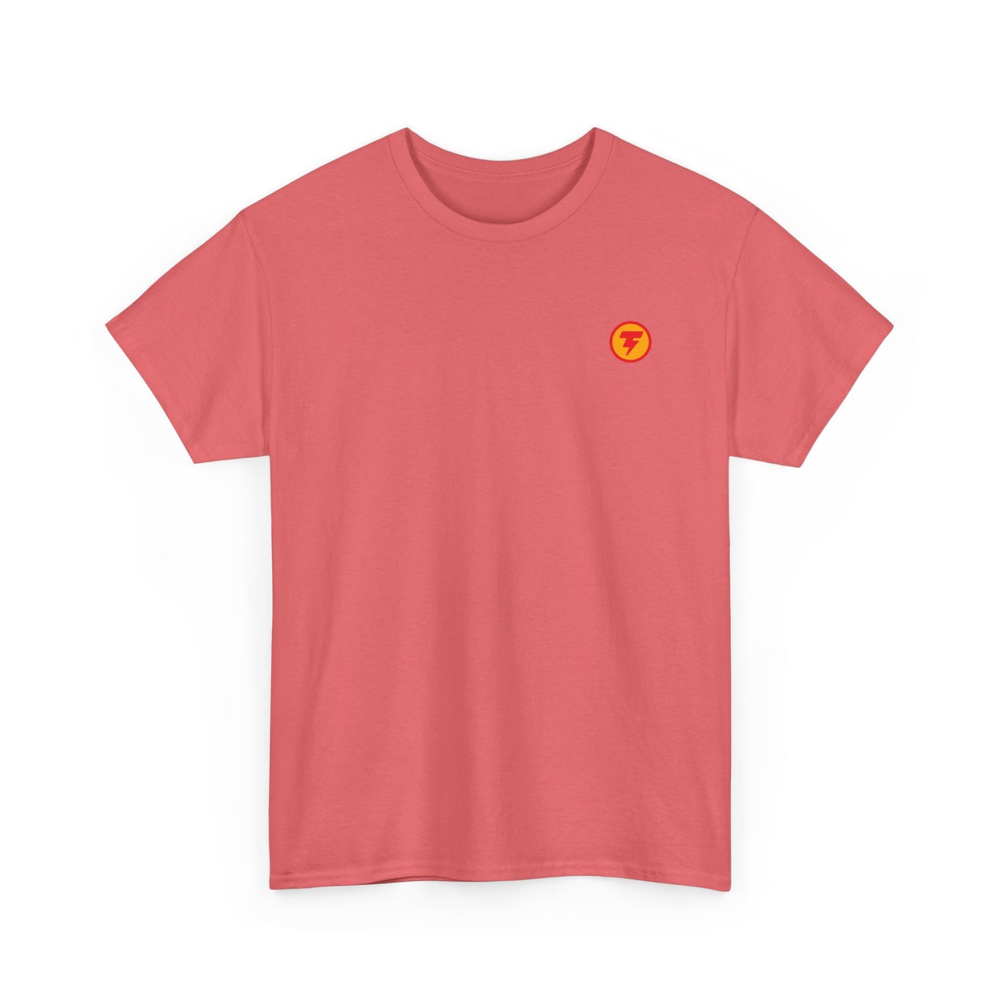 Turbo BSC Cotton Tee