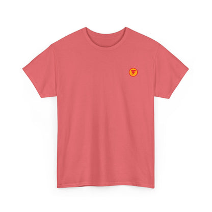 Turbo BSC Cotton Tee