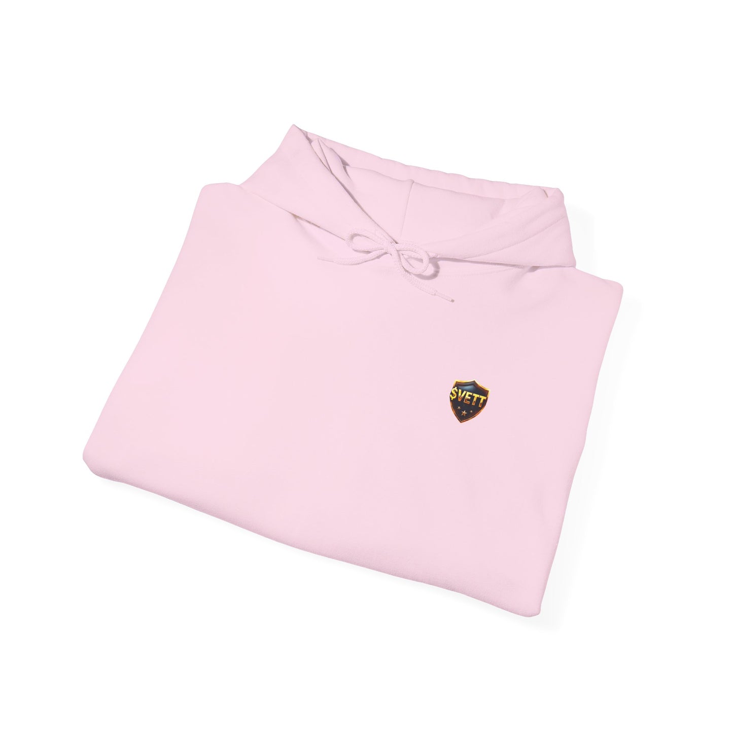 Vett Token Hooded Sweatshirt