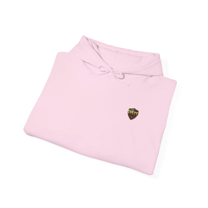 Vett Token Hooded Sweatshirt