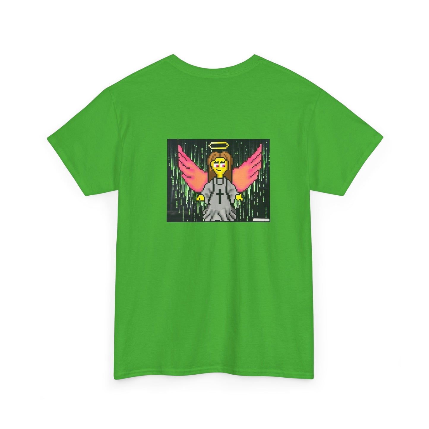 Bible Verse VR Cotton Tee