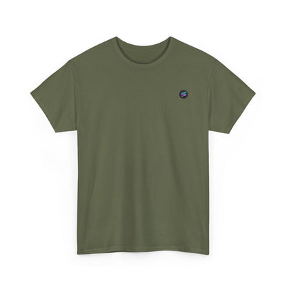 Sol Cash Cotton Tee