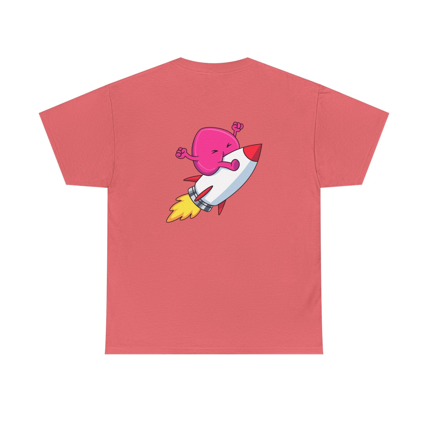 Bawls Onu Cotton Tee