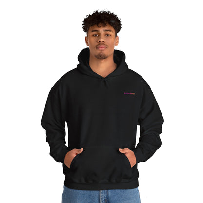 Cashverse Hooded Sweatshirt