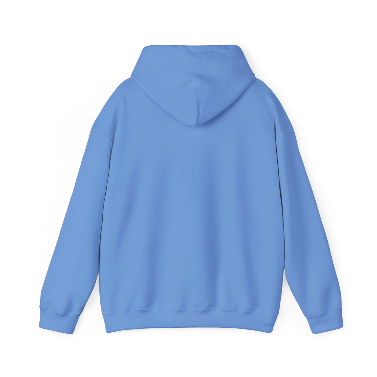 $Koinz Hooded Sweatshirt