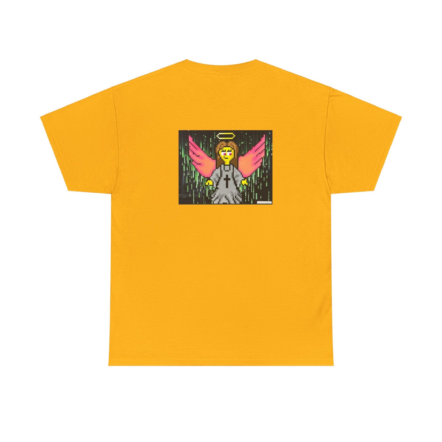Bible Verse VR Cotton Tee