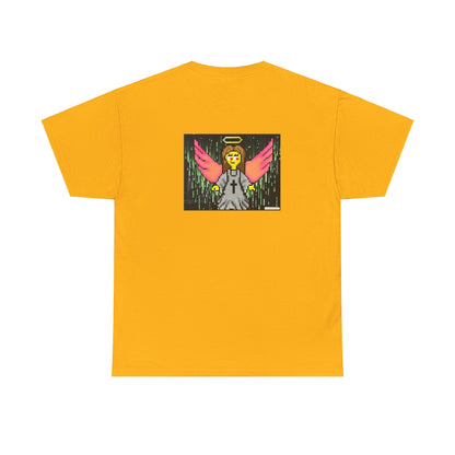 Bible Verse VR Cotton Tee