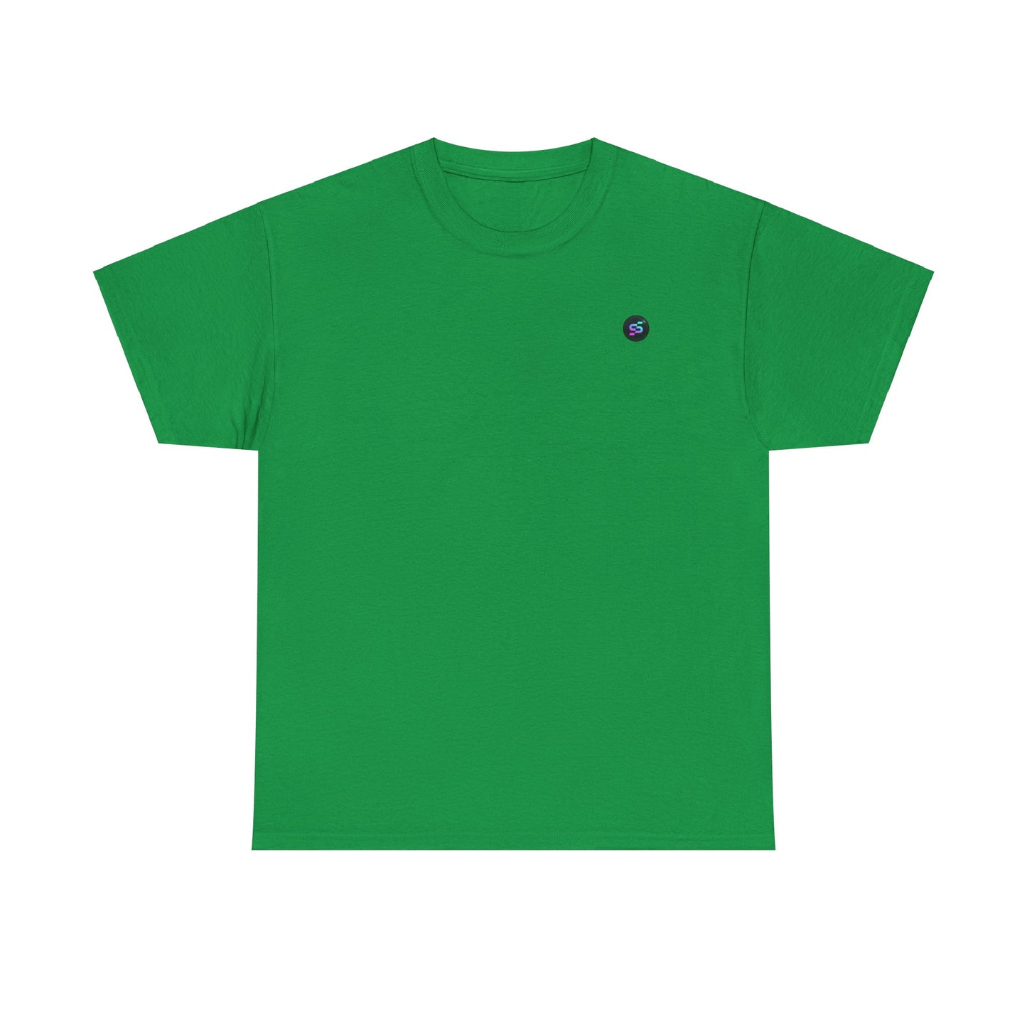 Sol Cash Cotton Tee
