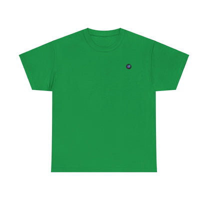 Sol Cash Cotton Tee