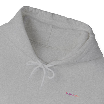 Cashverse Hooded Sweatshirt