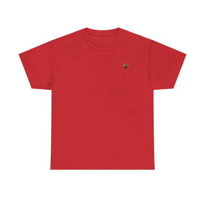 Vett Token Cotton Tee