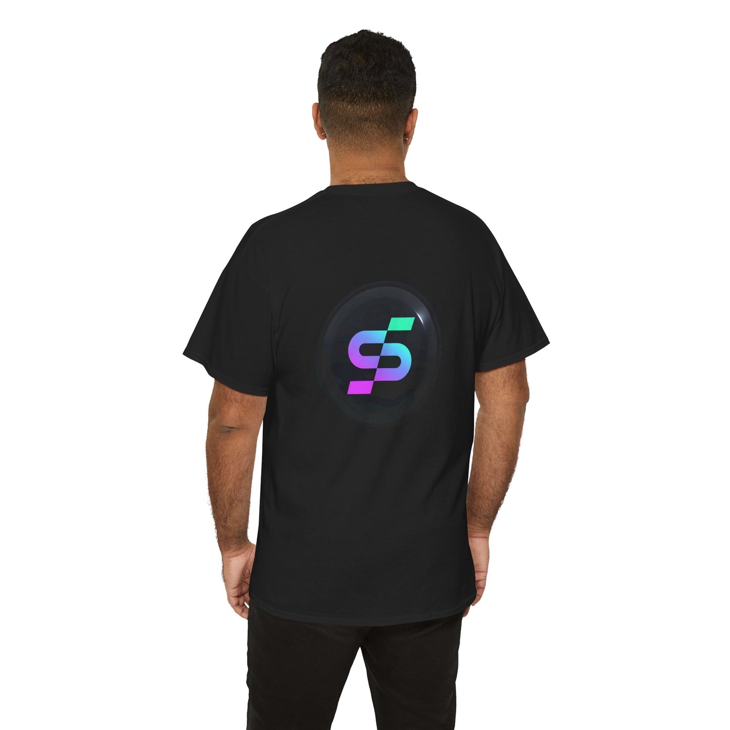 Sol Cash Cotton Tee
