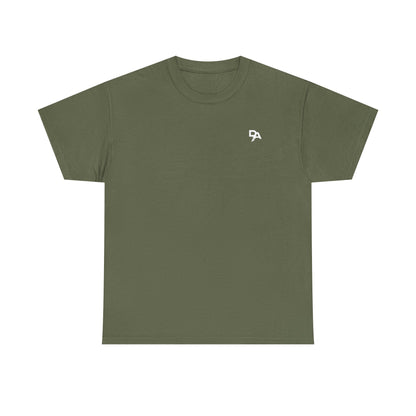 Def Apes Cotton Tee