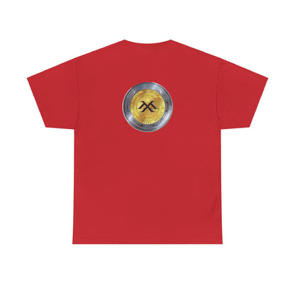 MXD Token Cotton Tee