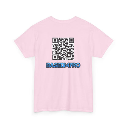Based Myro Cotton Tee