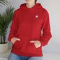 Kenji Token Hooded Sweatshirt