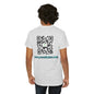 Prevail Token Heavy Cotton Tee