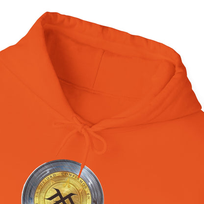 MXD Token Hooded Sweatshirt