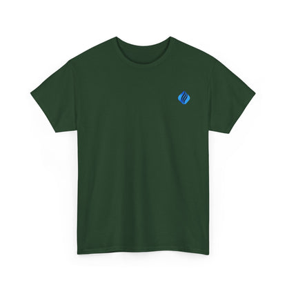 GeoLeaf Token Cotton Tee