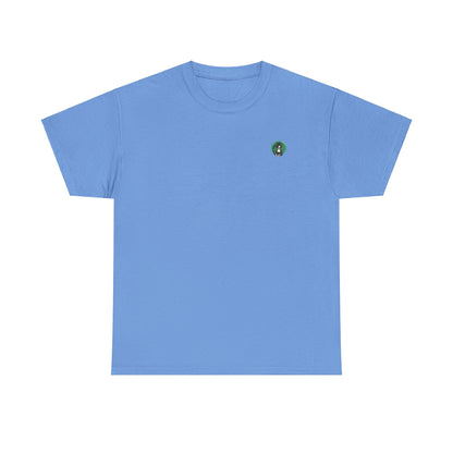 Cats Of Crypto Cotton Tee